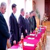 Myszyniec: Absolutorium dla burmistrza