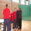 Tenis stołowy: Awans JBB GLUKS 