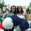 Ostrołęccy studenci przejęli klucze do bram miasta