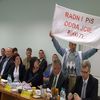 Ostrołęka: Sesja Rady Miasta