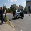 Ostrołęka: Potrącenie na ul. 11 Listopada