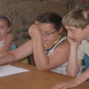 Braniewo, wakacje w bibliotece