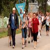 Zalesie: Lubią pielgrzymować przez Kurpie