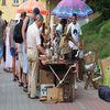 Festiwal Średniowiecza w Rynie 