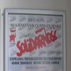 Wystawa Solidarności w MBP
