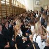 Pieniężno, Powiatowa Inauguracja Roku Szkolnego