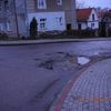 Internauta: Powiat nie interesuje się swoją dziurawą drogą
