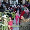 Imprezy: Spotkanie z Mikołajem