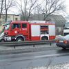 Ostrołęka: Volkswagen zderzył się z oplem na skrzyżowaniu ulic 22 Lipca i Traugutta