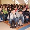 Myszyniec: Komendant zachęcał maturzystów do wojska