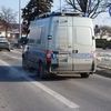 Ostrołęka. Potrącił pieszego na przejściu