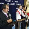 Chudek: Otwarcie hali sportowej