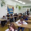 Wilczęta, Turniej Wiedzy Pożarniczej