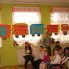 Braniewo, Chatka Puchatka — konkurs recytatorski