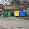 Strach przed śmietnikiem