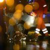 Wypadek na skrzyżowaniu Dworcowej z Kołobrzeską