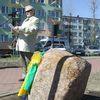 Ostrołęka: Nadaniu rondu imienia Holgera Hjelma