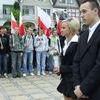 Ostrołęka: Marsz pamięci ku czci Pileckiego