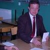 Myszyniec Stary: Wybory sołeckie 16.05.11