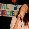 Myszyniec: Festiwal Piosenki Dziecięcej 05.06.2011