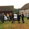 Charcibałda: Makabryczne odkrycie 10.06.2011