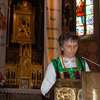 Myszyniec: Renowacja misji świętych