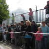 Mistrzostwa w Aquathlonie. Najpierw pływanie, później bieg