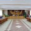 Myszyniec: Sesja Rady Miejskiej 27.06.2011