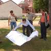 Myszyniec: Komisja plenerowa 11.07.2011