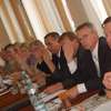 Myszyniec: Sesja Rady Miejskiej 8.08.2011