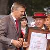 Miodobranie Kurpiowskie 2011