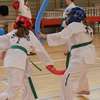 Przasnysz. Puchar Polski w Taekwon-do PFT