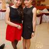 Myszyniec: Bal gimnazjalny 2012