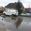 Myszyniec: Przejście suchą stopą jest niemożliwe
