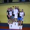 Sporty walki: Gladiatorzy znowu najlepsi