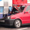 Dylewo: Wypadek 21.03.2012