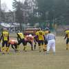 Ostrołęka: Futbol amerykański