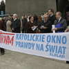 Marsz w obronie Telwizji Trwam