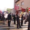 110-lecie OSP w Myszyńcu