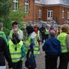 Olszewo-Borki: VI Kurpiowski Rodzinny Rajd Rowerowy