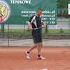 Tenis: Adam Styła zwycięża na rozpoczęcie sezonu!