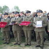 Pogrzeb Pawła Krajewskiego 