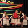 Ostrołęka: Kurpiki 2009 rozdane