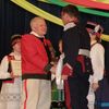 Ostrołęka: Kurpiki 2009 rozdane