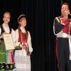 Ostrołęka: Kurpiki 2009 rozdane