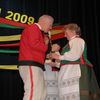 Ostrołęka: Kurpiki 2009 rozdane