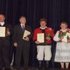 Ostrołęka: Kurpiki 2009 rozdane
