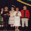 Ostrołęka: Kurpiki 2009 rozdane