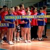 Rozpoczął się V Memoriał im. Arkadiusza Gołasia