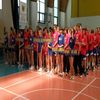 Rozpoczął się V Memoriał im. Arkadiusza Gołasia